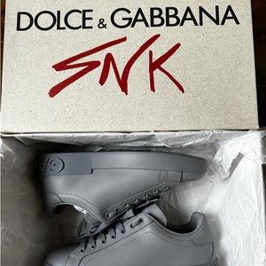 DOLCE&GABANNA